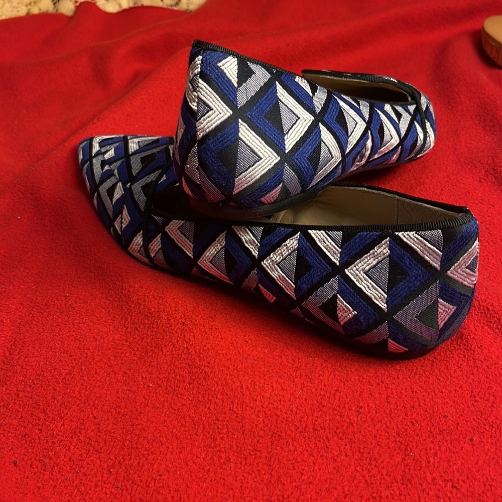 Zara women shoes - Picture 5 of 5